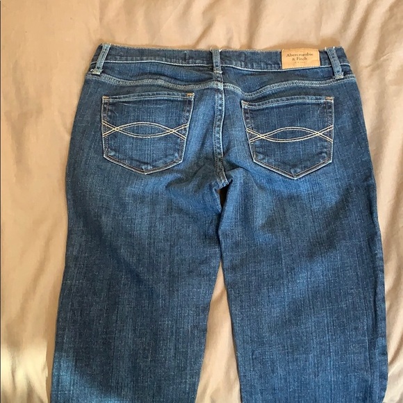Abercrombie & Fitch | Jeans - Picture 3 of 9